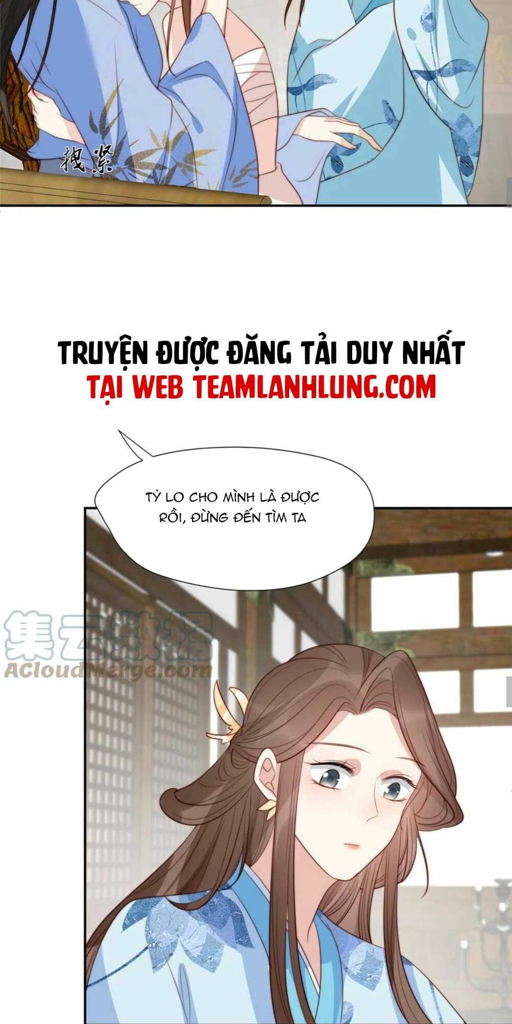 Trở Thành Nữ Phụ Ác Độc Chinh Phục Vương Gia: Chapter 46
