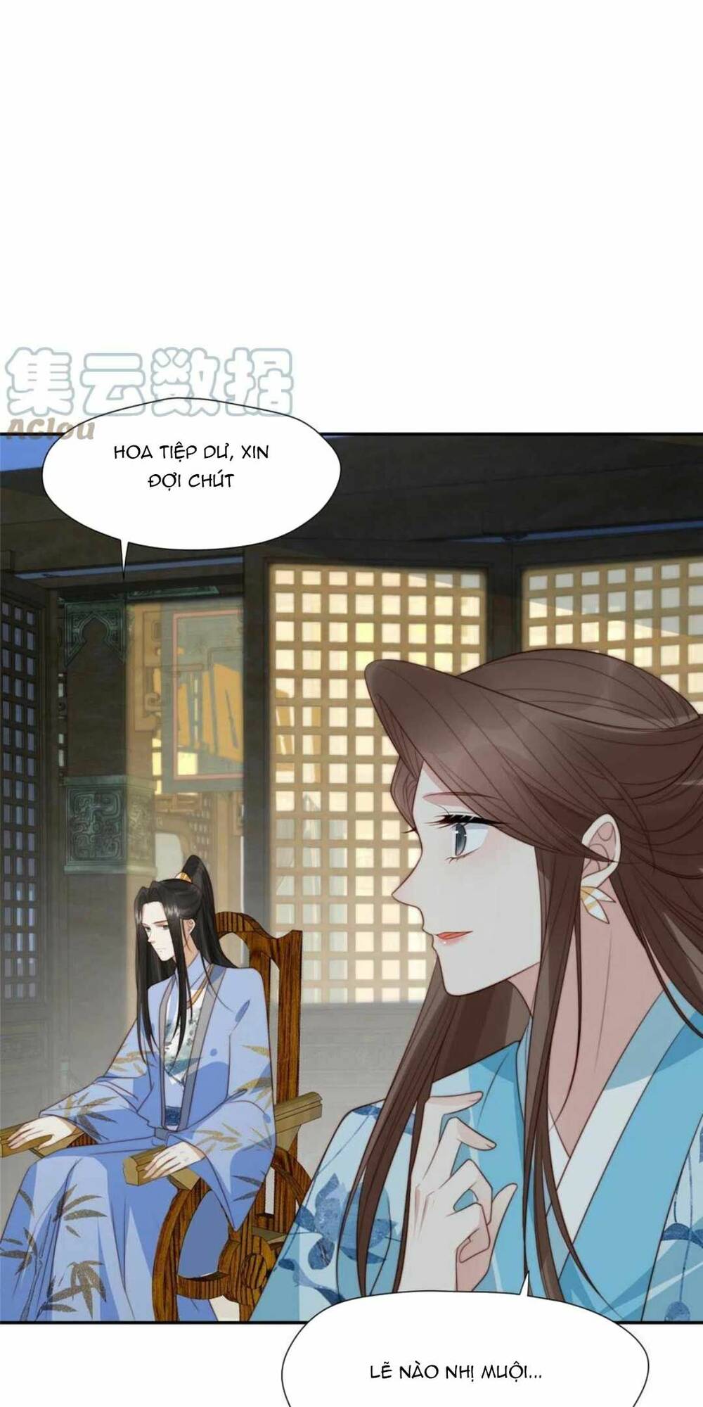 Trở Thành Nữ Phụ Ác Độc Chinh Phục Vương Gia: Chapter 46