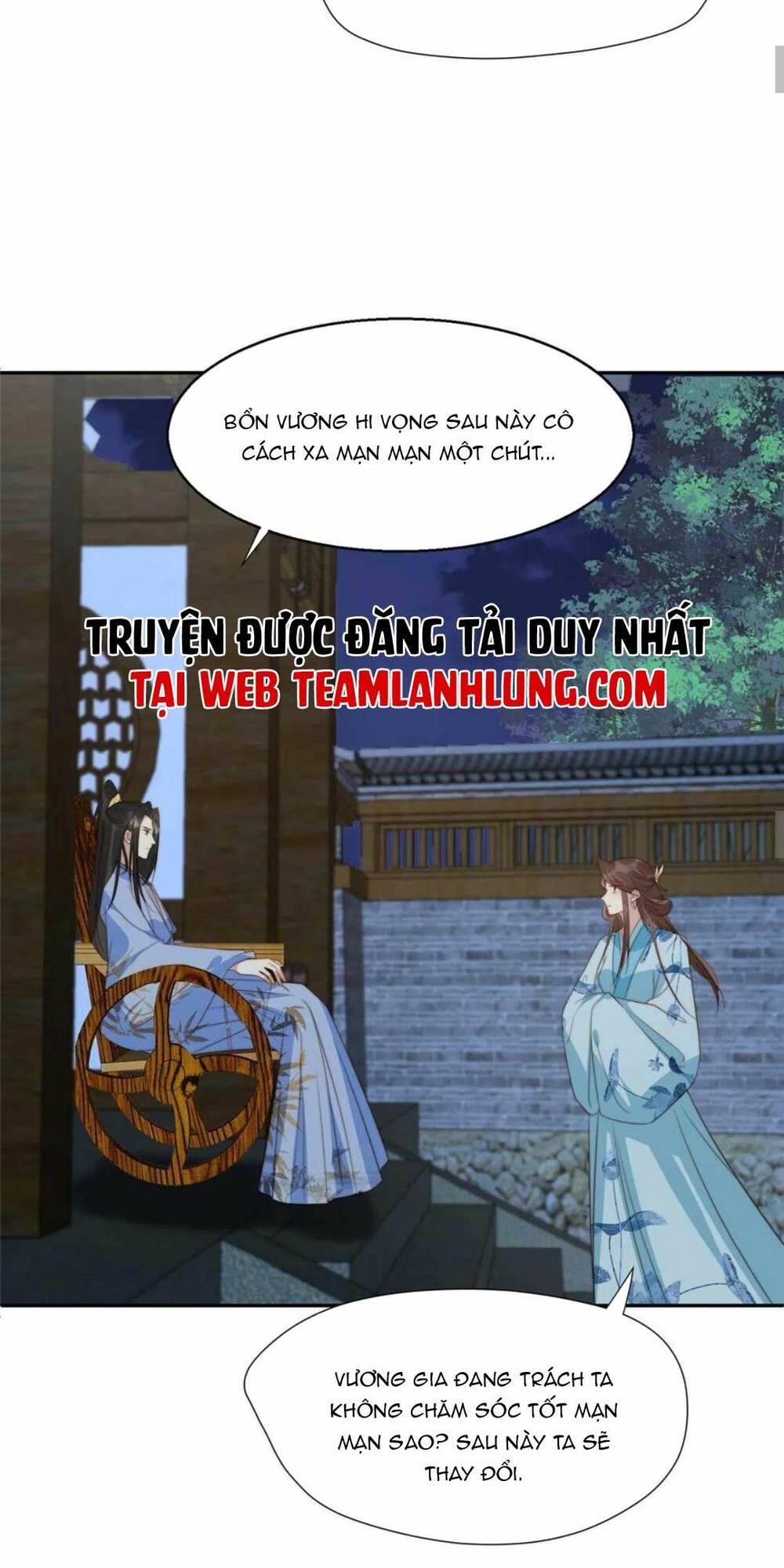 Trở Thành Nữ Phụ Ác Độc Chinh Phục Vương Gia: Chapter 46