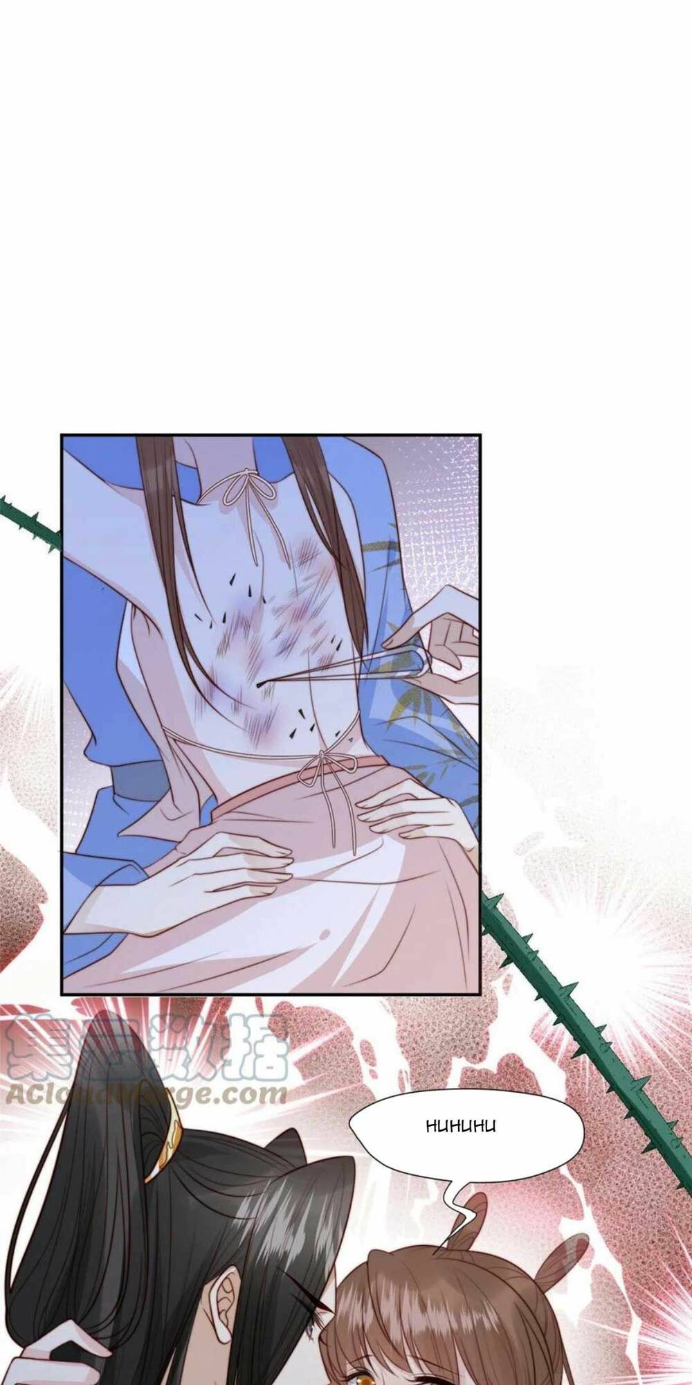 Trở Thành Nữ Phụ Ác Độc Chinh Phục Vương Gia: Chapter 46
