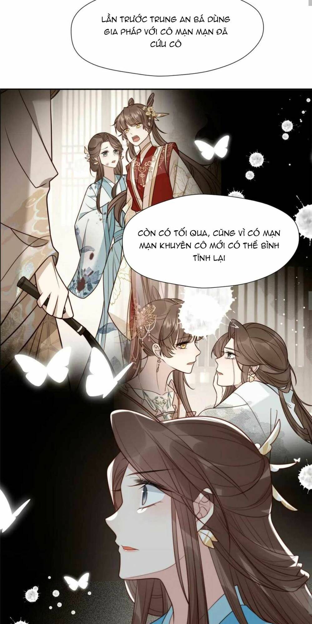 Trở Thành Nữ Phụ Ác Độc Chinh Phục Vương Gia: Chapter 46