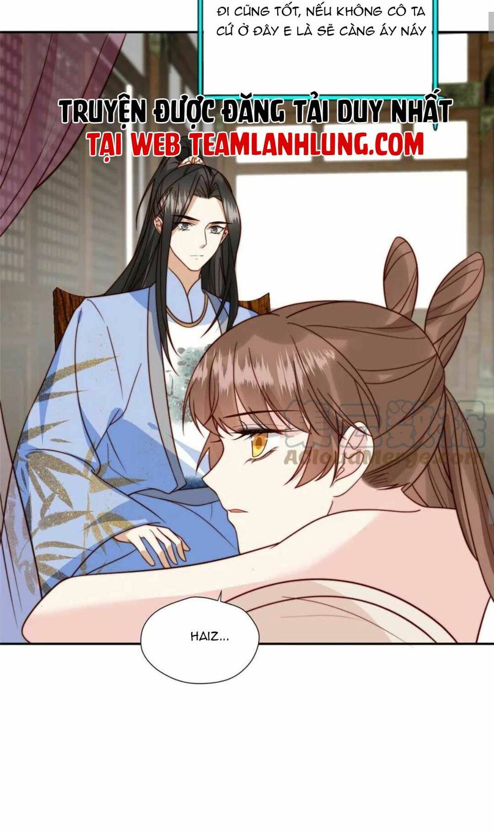 Trở Thành Nữ Phụ Ác Độc Chinh Phục Vương Gia: Chapter 46