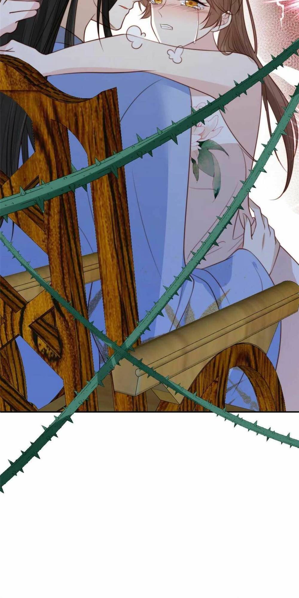 Trở Thành Nữ Phụ Ác Độc Chinh Phục Vương Gia: Chapter 46
