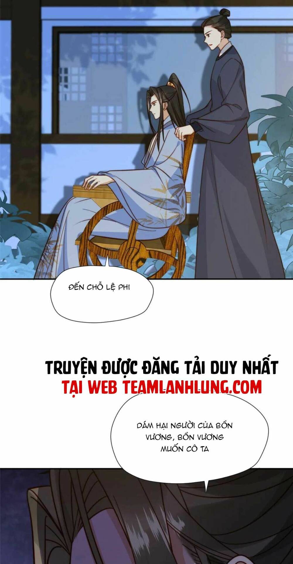 Trở Thành Nữ Phụ Ác Độc Chinh Phục Vương Gia: Chapter 46