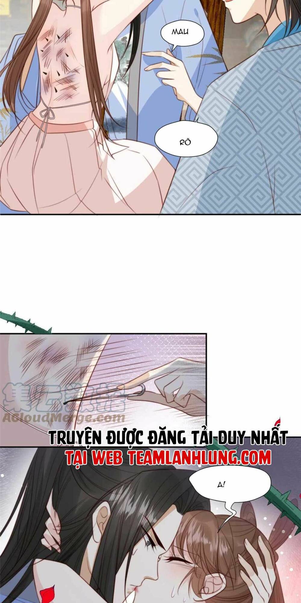 Trở Thành Nữ Phụ Ác Độc Chinh Phục Vương Gia: Chapter 46