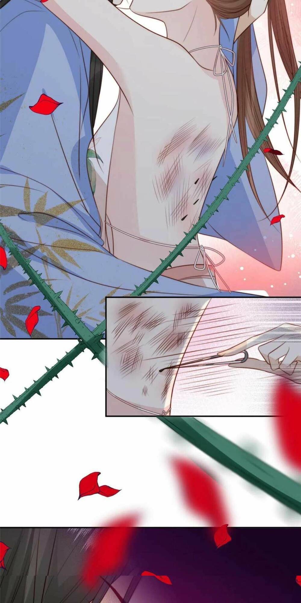 Trở Thành Nữ Phụ Ác Độc Chinh Phục Vương Gia: Chapter 46