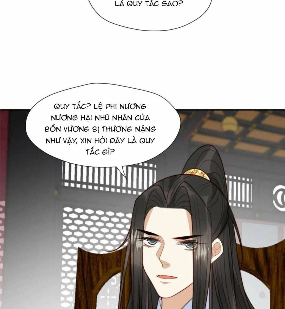Trở Thành Nữ Phụ Ác Độc Chinh Phục Vương Gia: Chapter 47