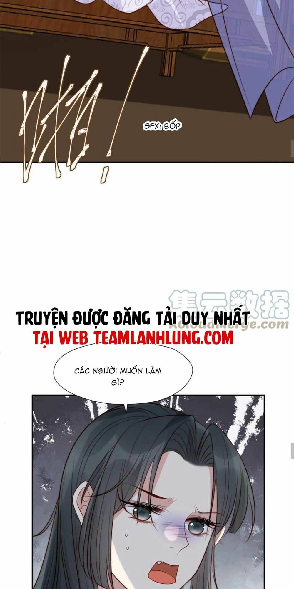 Trở Thành Nữ Phụ Ác Độc Chinh Phục Vương Gia: Chapter 47
