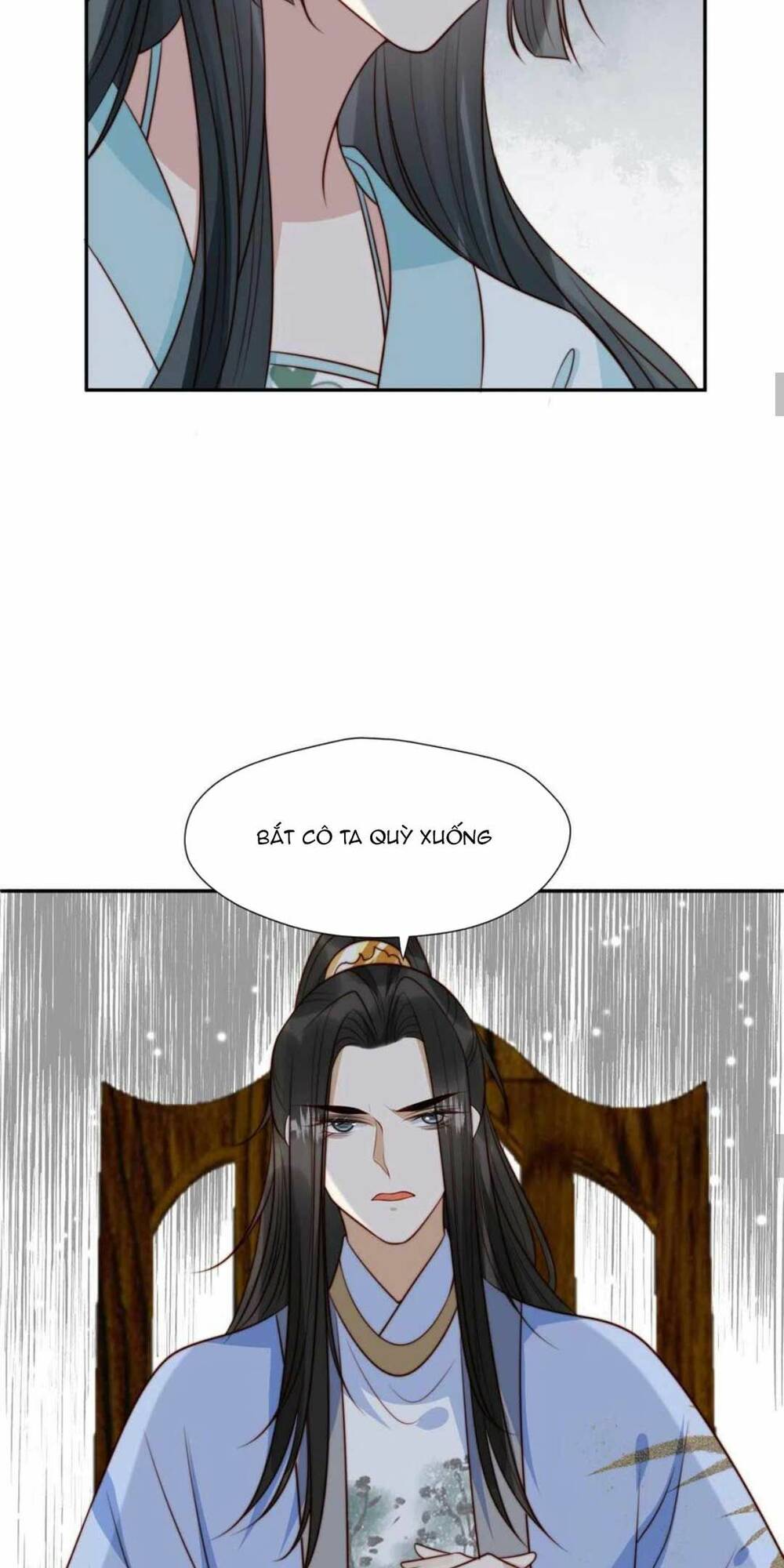 Trở Thành Nữ Phụ Ác Độc Chinh Phục Vương Gia: Chapter 47