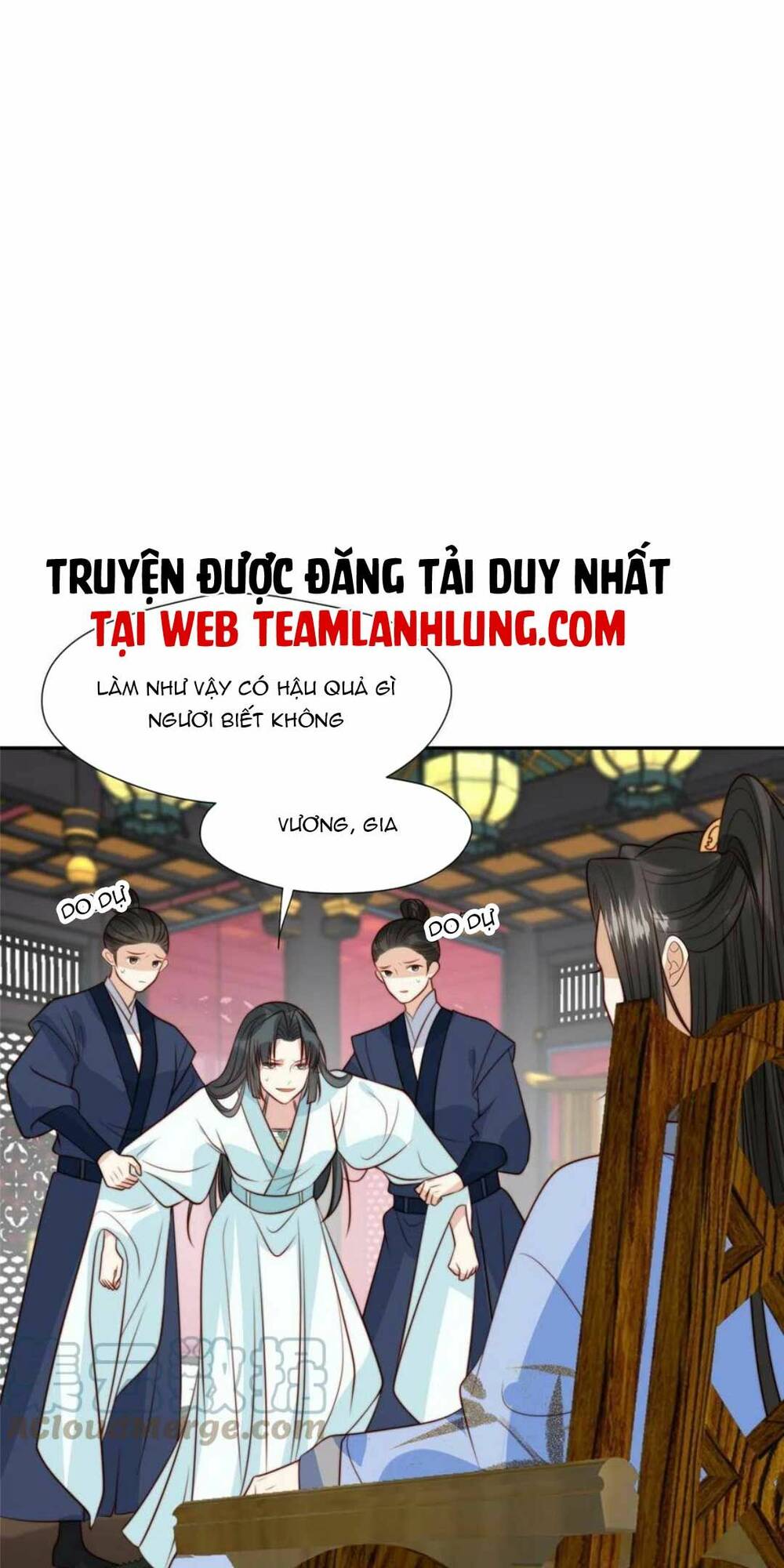 Trở Thành Nữ Phụ Ác Độc Chinh Phục Vương Gia: Chapter 47