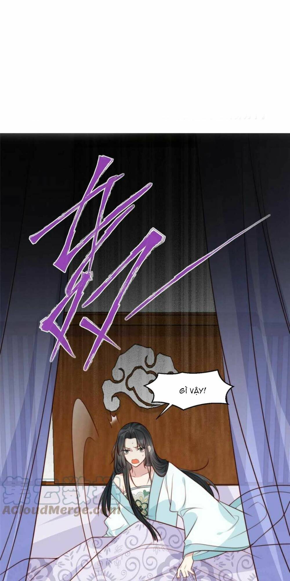 Trở Thành Nữ Phụ Ác Độc Chinh Phục Vương Gia: Chapter 47