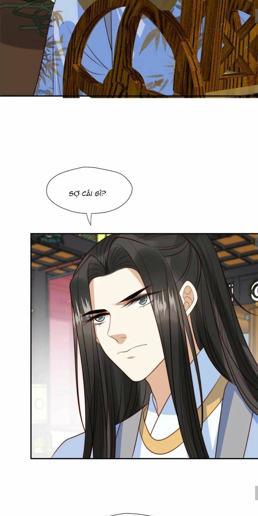Trở Thành Nữ Phụ Ác Độc Chinh Phục Vương Gia: Chapter 47