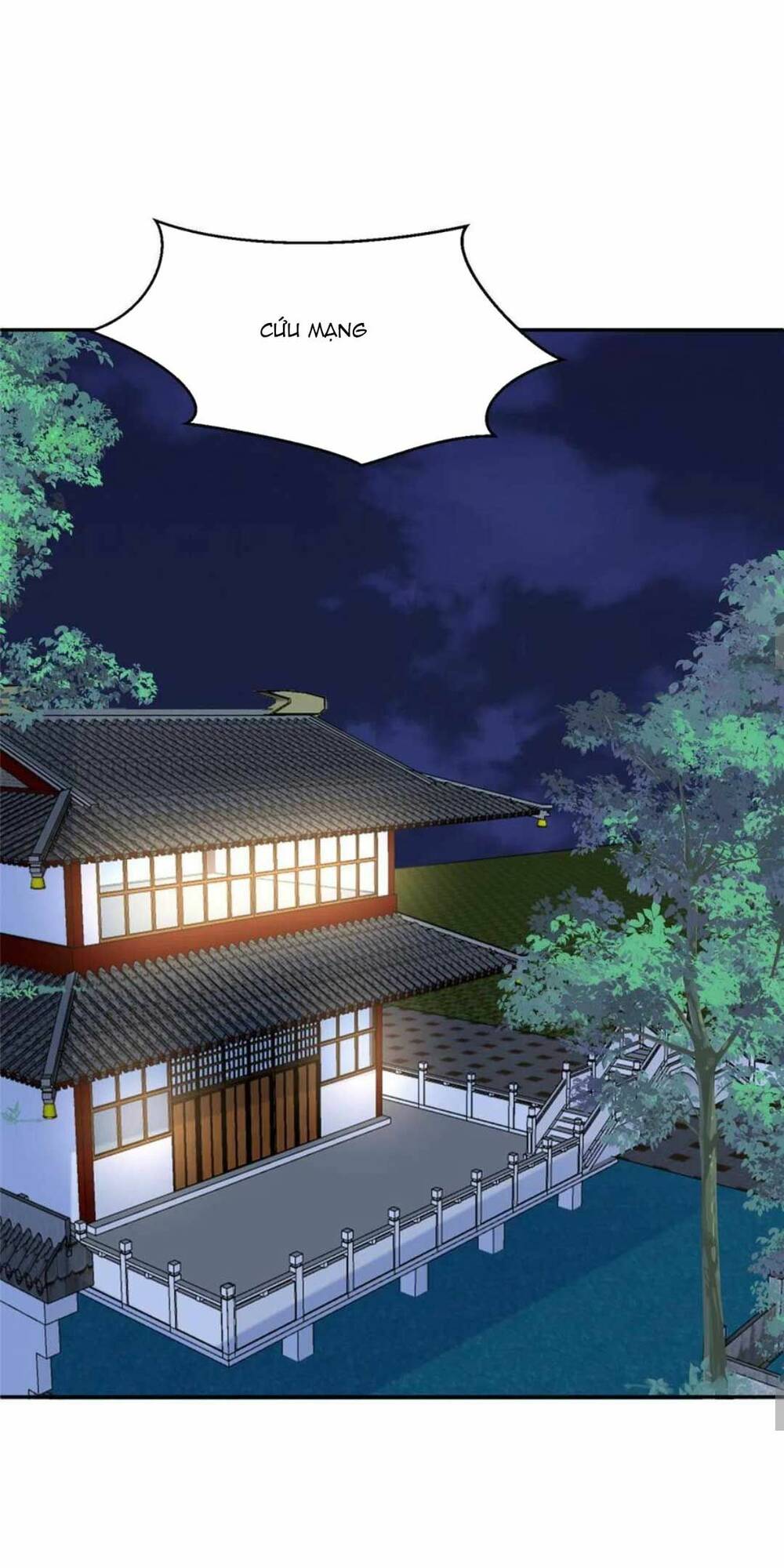 Trở Thành Nữ Phụ Ác Độc Chinh Phục Vương Gia: Chapter 47