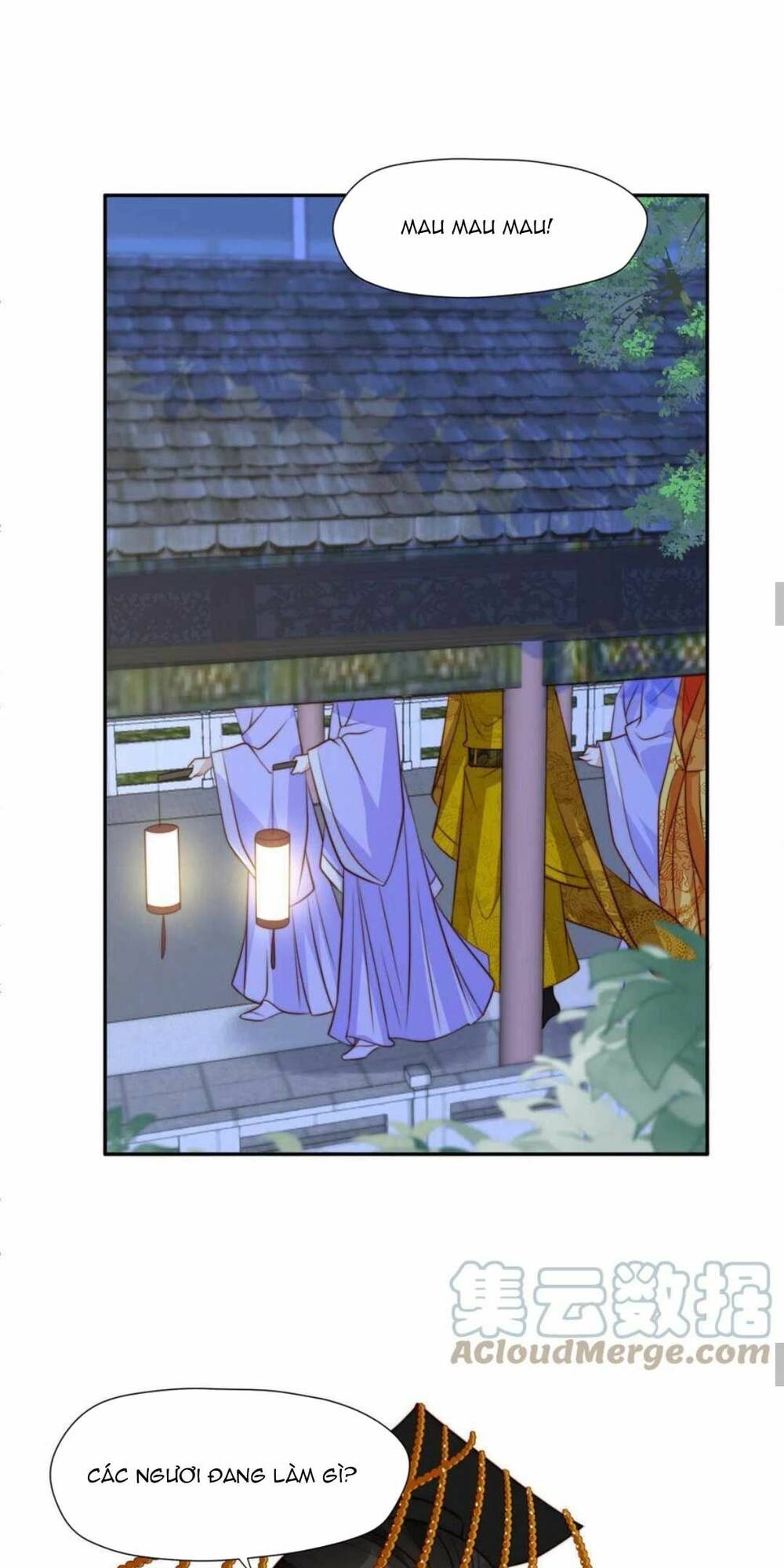 Trở Thành Nữ Phụ Ác Độc Chinh Phục Vương Gia: Chapter 47