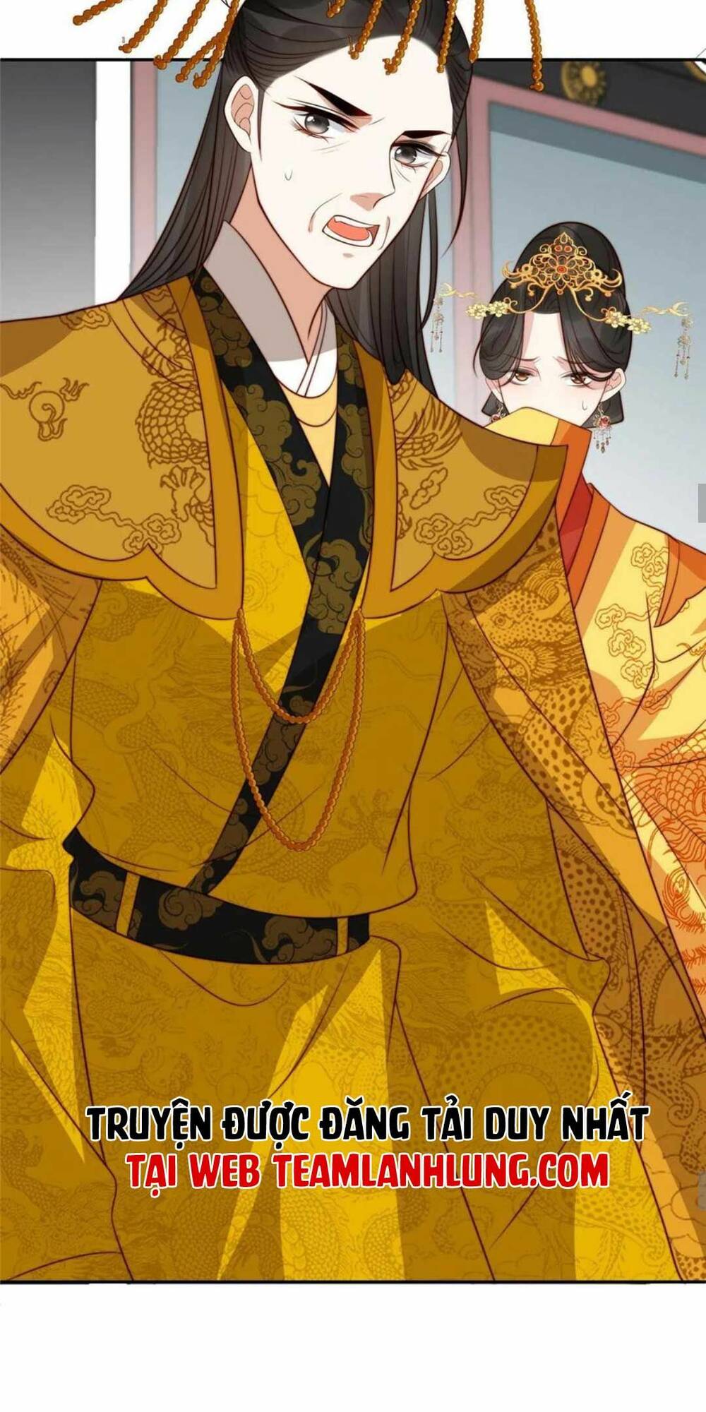 Trở Thành Nữ Phụ Ác Độc Chinh Phục Vương Gia: Chapter 47