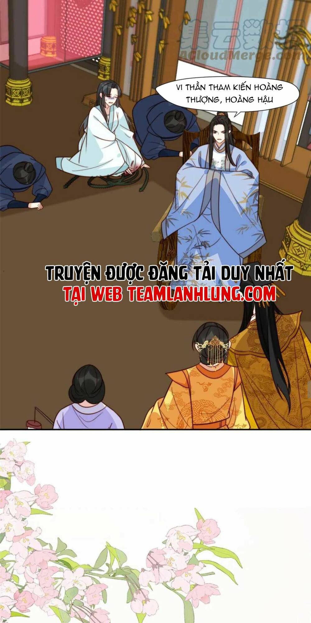 Trở Thành Nữ Phụ Ác Độc Chinh Phục Vương Gia: Chapter 47