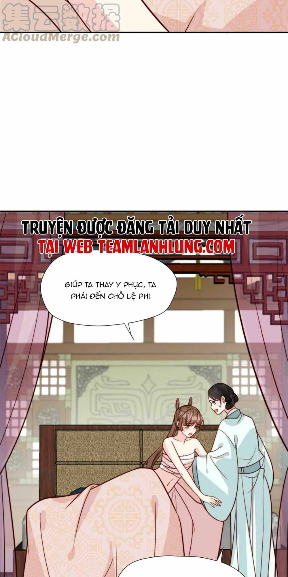 Trở Thành Nữ Phụ Ác Độc Chinh Phục Vương Gia: Chapter 47