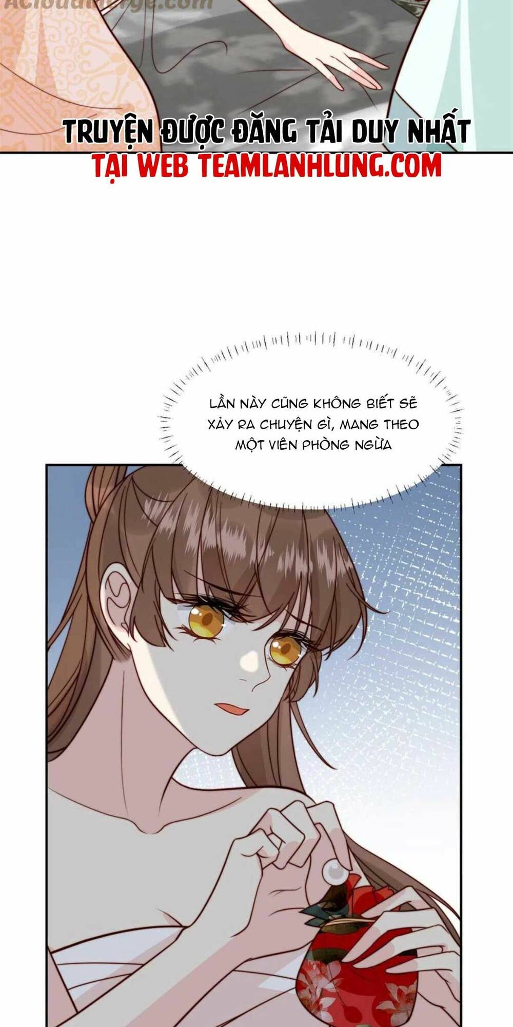 Trở Thành Nữ Phụ Ác Độc Chinh Phục Vương Gia: Chapter 47