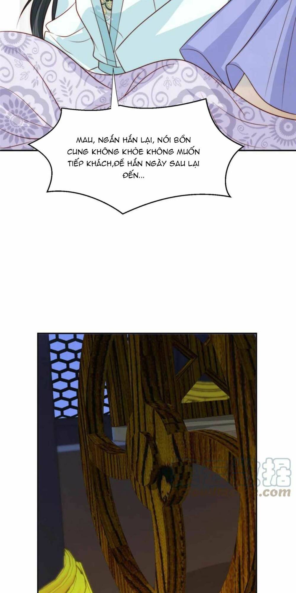 Trở Thành Nữ Phụ Ác Độc Chinh Phục Vương Gia: Chapter 47