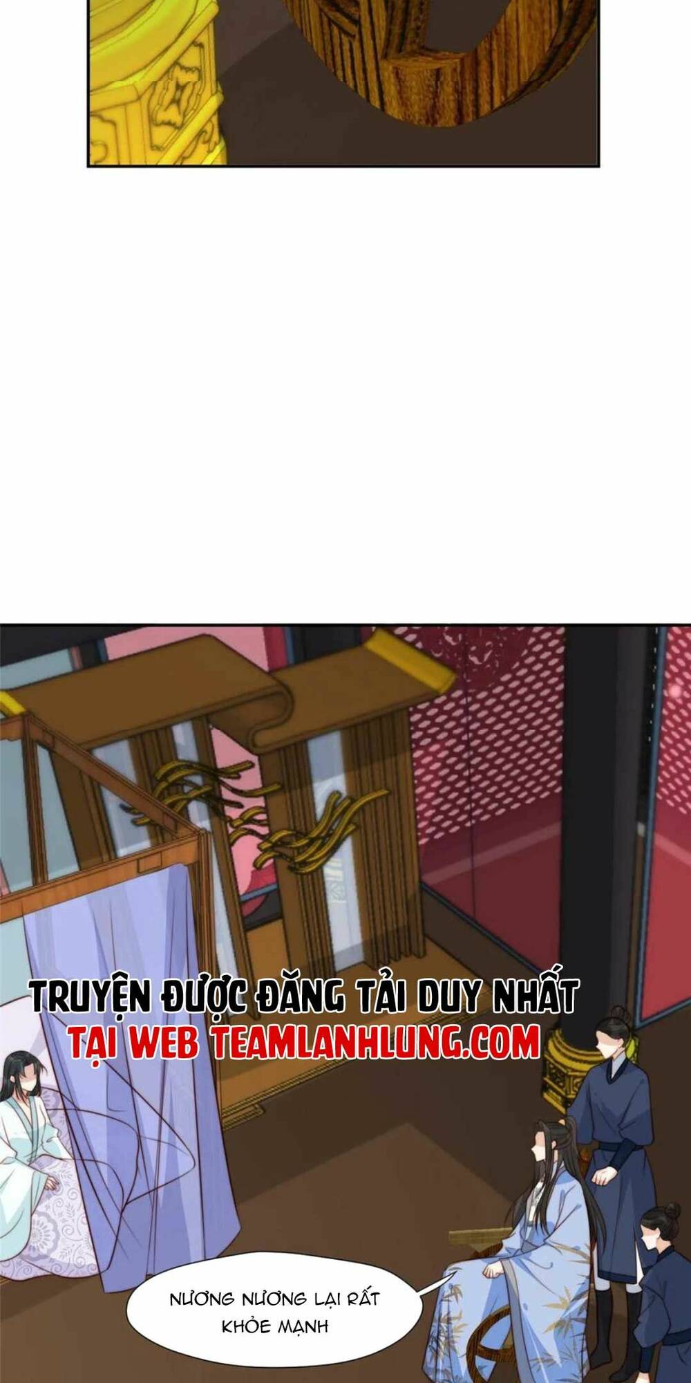 Trở Thành Nữ Phụ Ác Độc Chinh Phục Vương Gia: Chapter 47