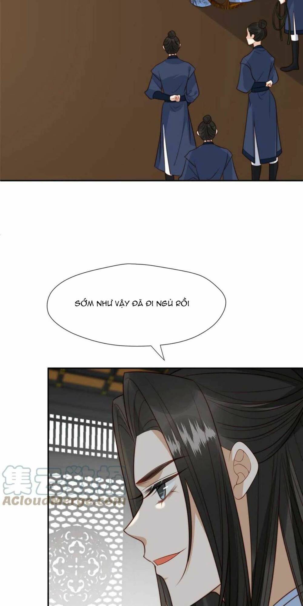 Trở Thành Nữ Phụ Ác Độc Chinh Phục Vương Gia: Chapter 47