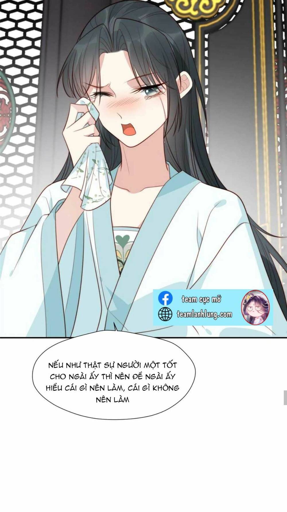 Trở Thành Nữ Phụ Ác Độc Chinh Phục Vương Gia: Chapter 48