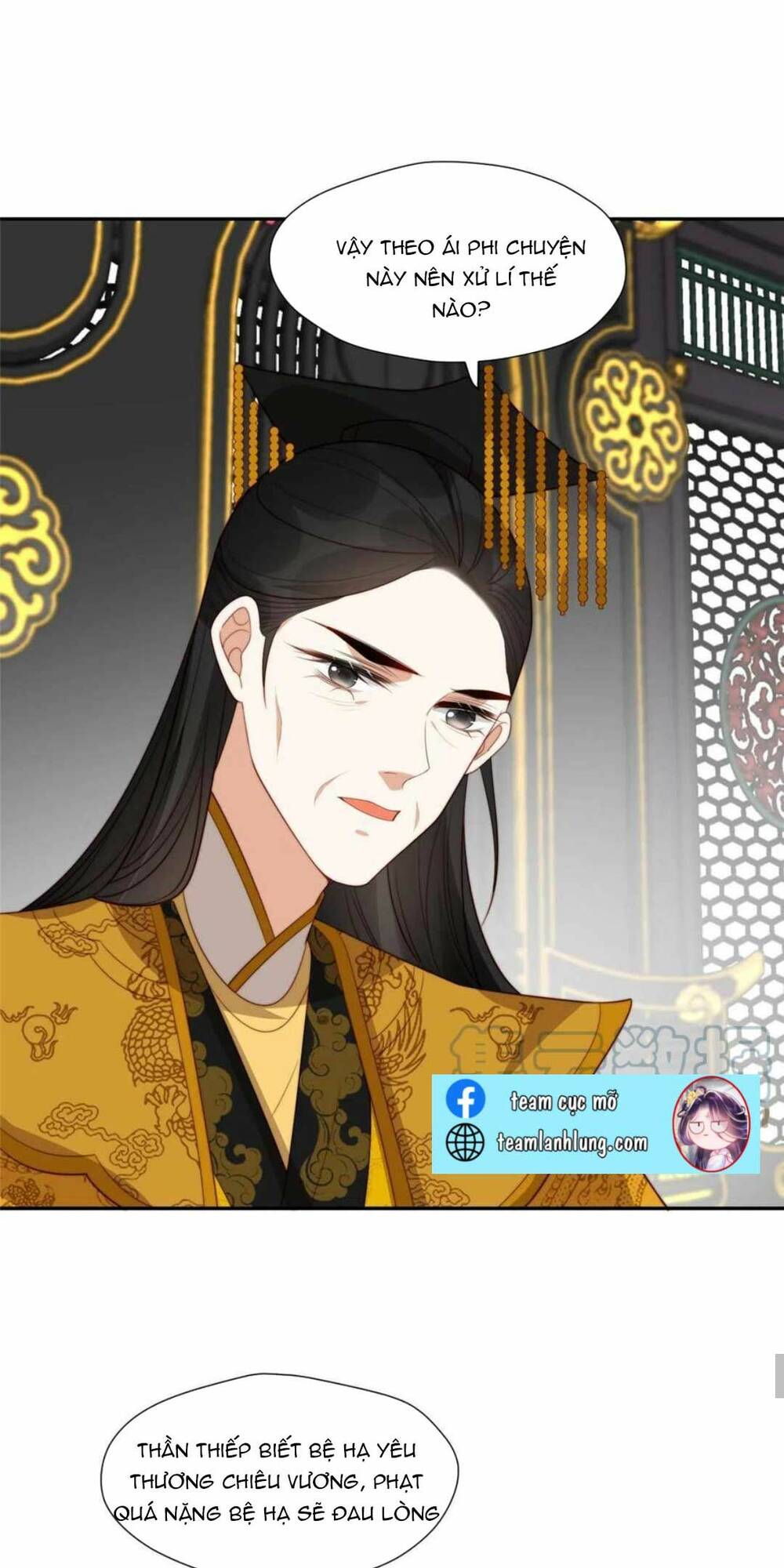 Trở Thành Nữ Phụ Ác Độc Chinh Phục Vương Gia: Chapter 48