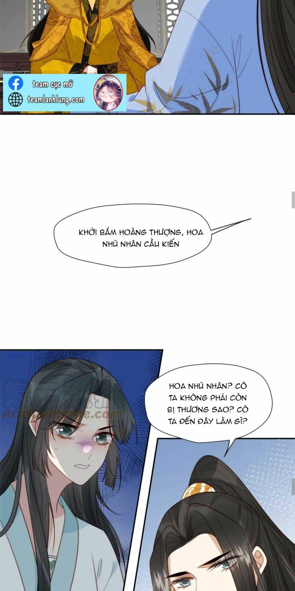 Trở Thành Nữ Phụ Ác Độc Chinh Phục Vương Gia: Chapter 48