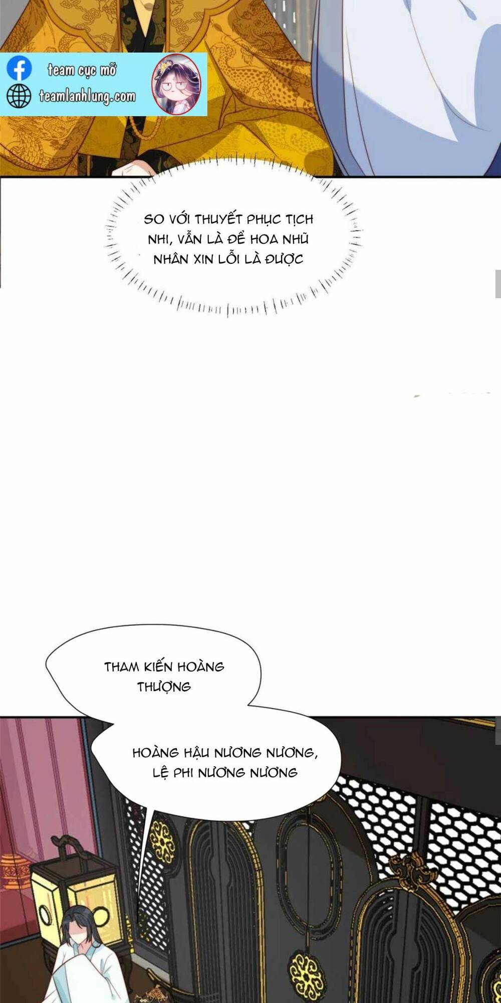 Trở Thành Nữ Phụ Ác Độc Chinh Phục Vương Gia: Chapter 48