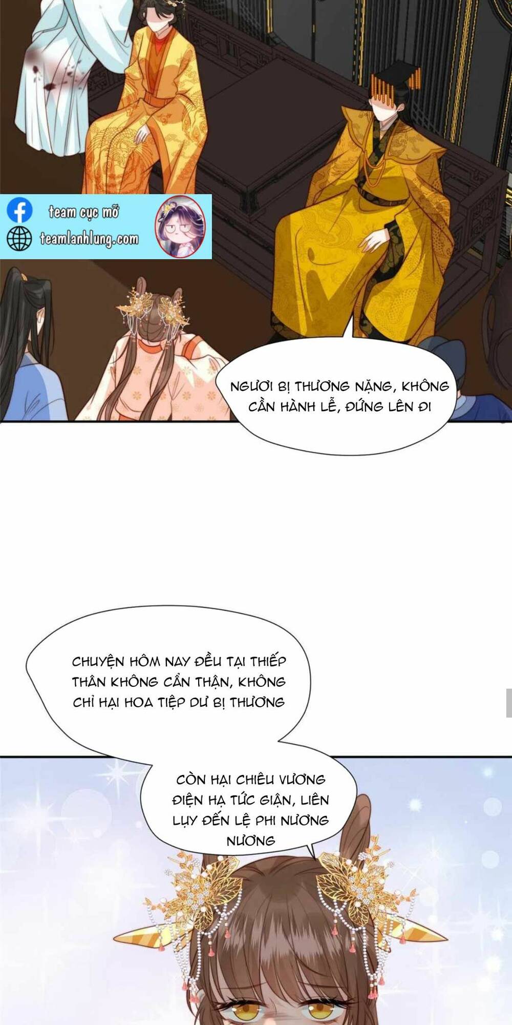 Trở Thành Nữ Phụ Ác Độc Chinh Phục Vương Gia: Chapter 48