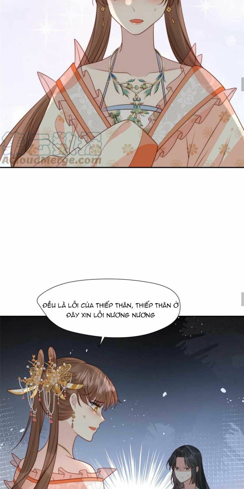 Trở Thành Nữ Phụ Ác Độc Chinh Phục Vương Gia: Chapter 48