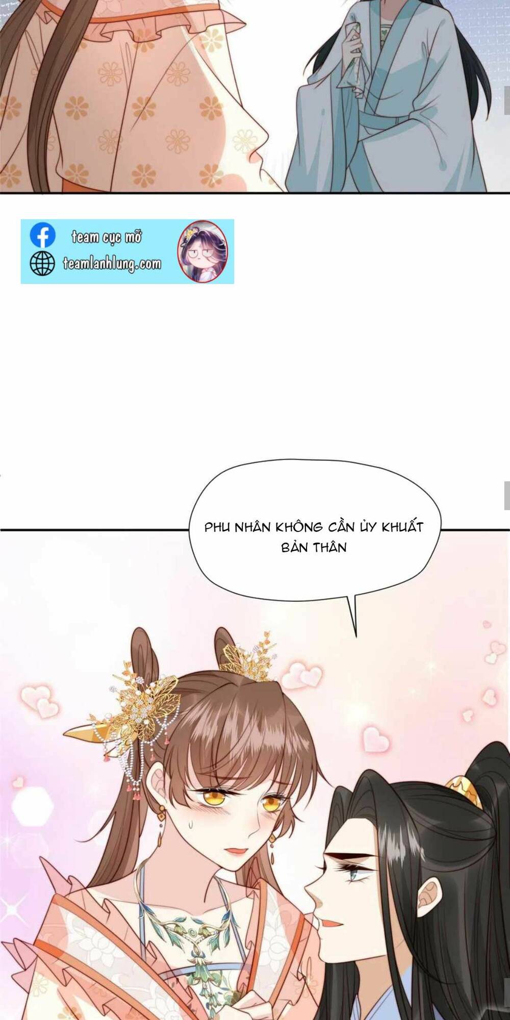 Trở Thành Nữ Phụ Ác Độc Chinh Phục Vương Gia: Chapter 48