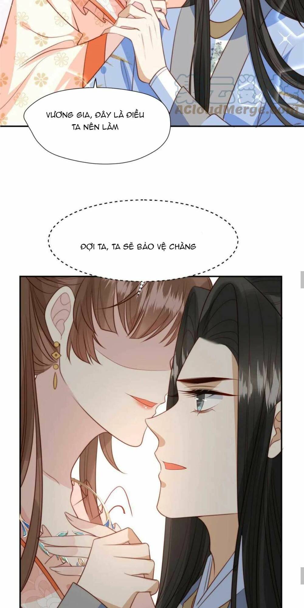 Trở Thành Nữ Phụ Ác Độc Chinh Phục Vương Gia: Chapter 48