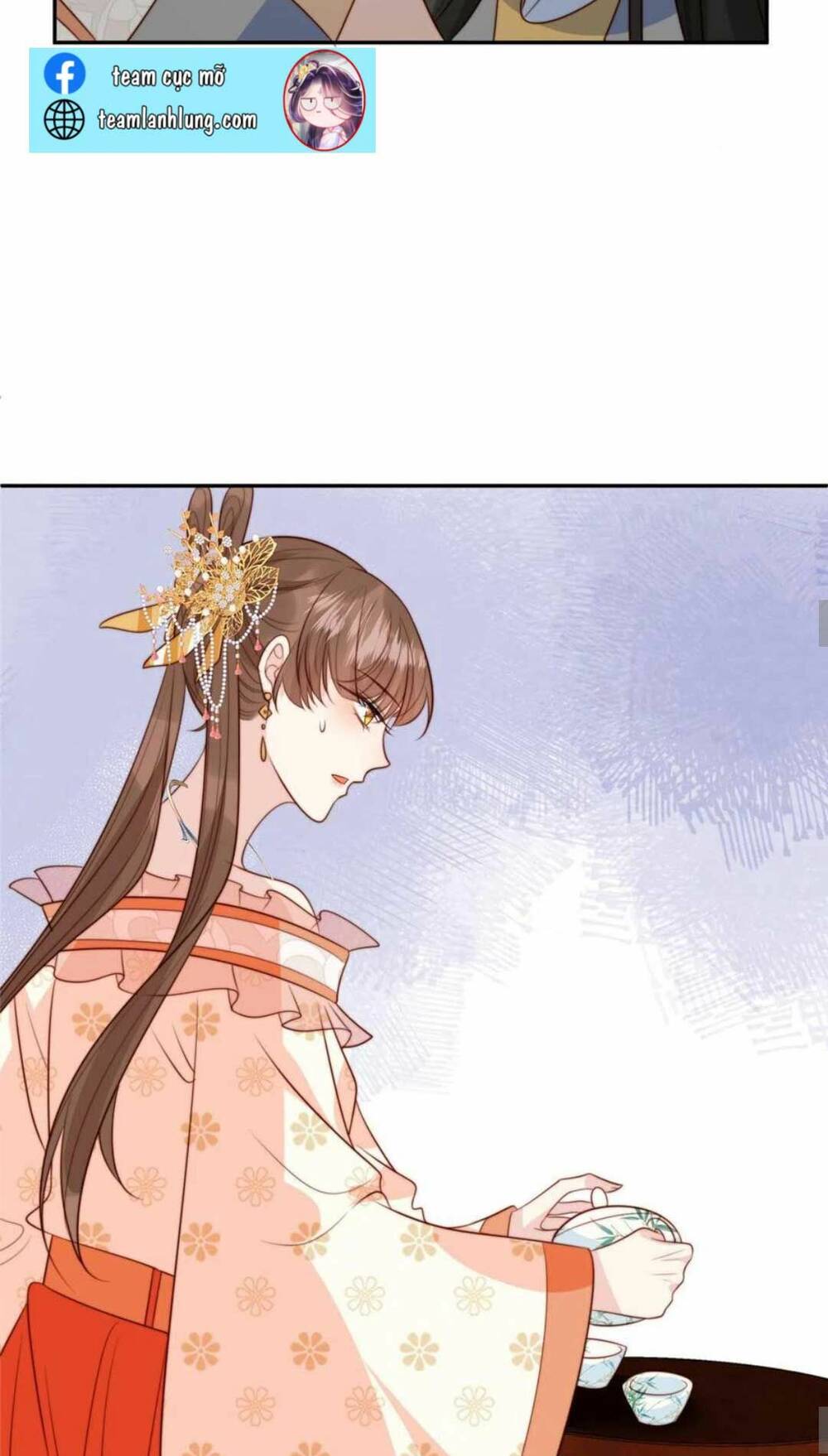Trở Thành Nữ Phụ Ác Độc Chinh Phục Vương Gia: Chapter 48