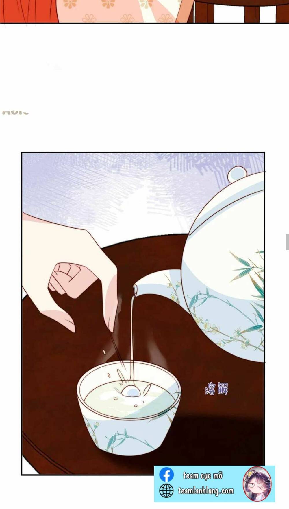 Trở Thành Nữ Phụ Ác Độc Chinh Phục Vương Gia: Chapter 48