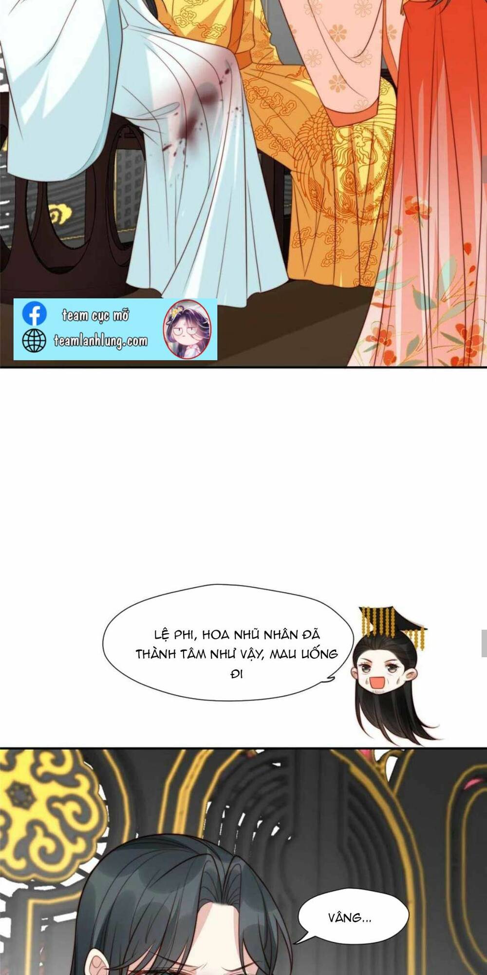 Trở Thành Nữ Phụ Ác Độc Chinh Phục Vương Gia: Chapter 48