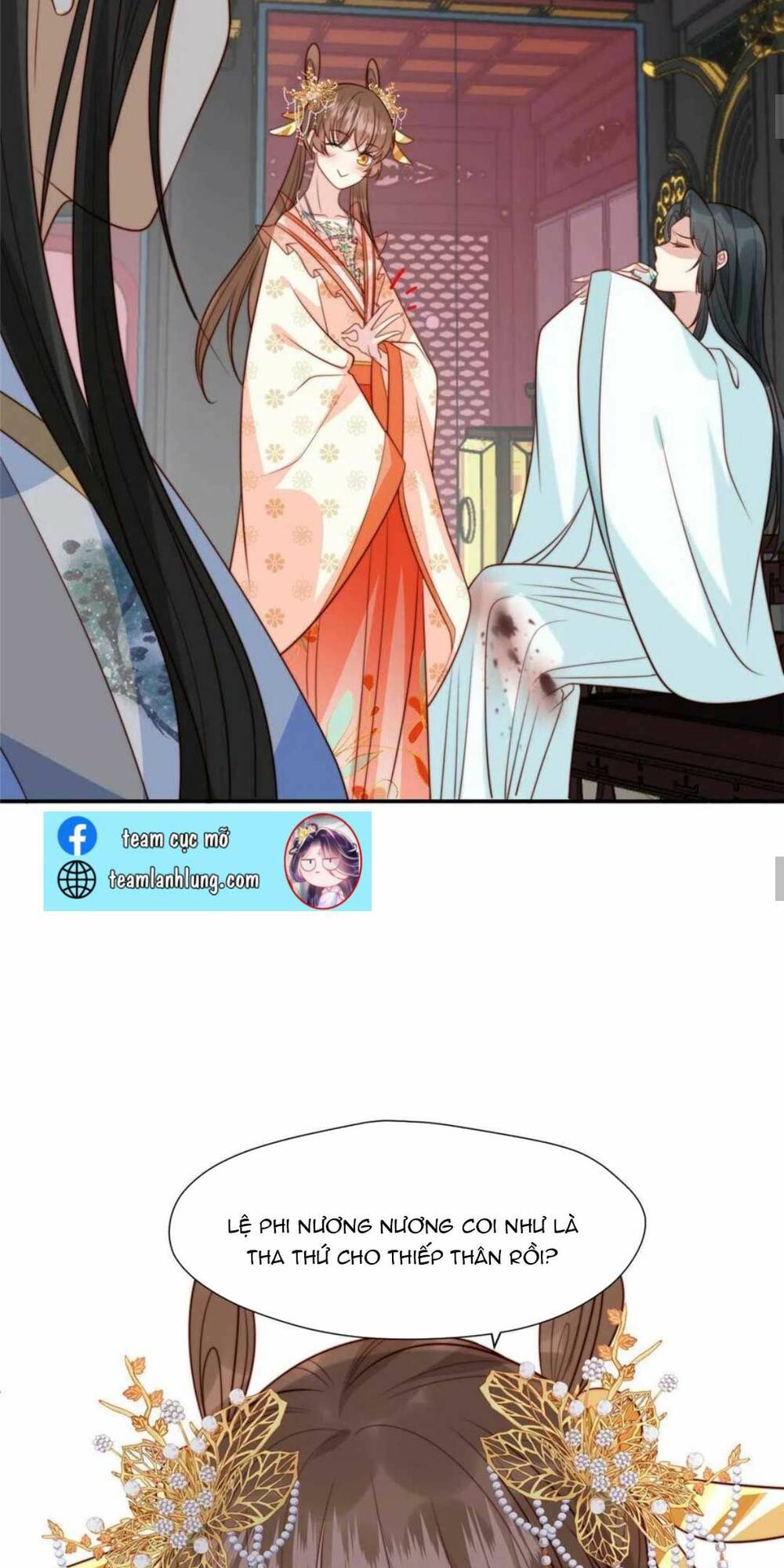 Trở Thành Nữ Phụ Ác Độc Chinh Phục Vương Gia: Chapter 48