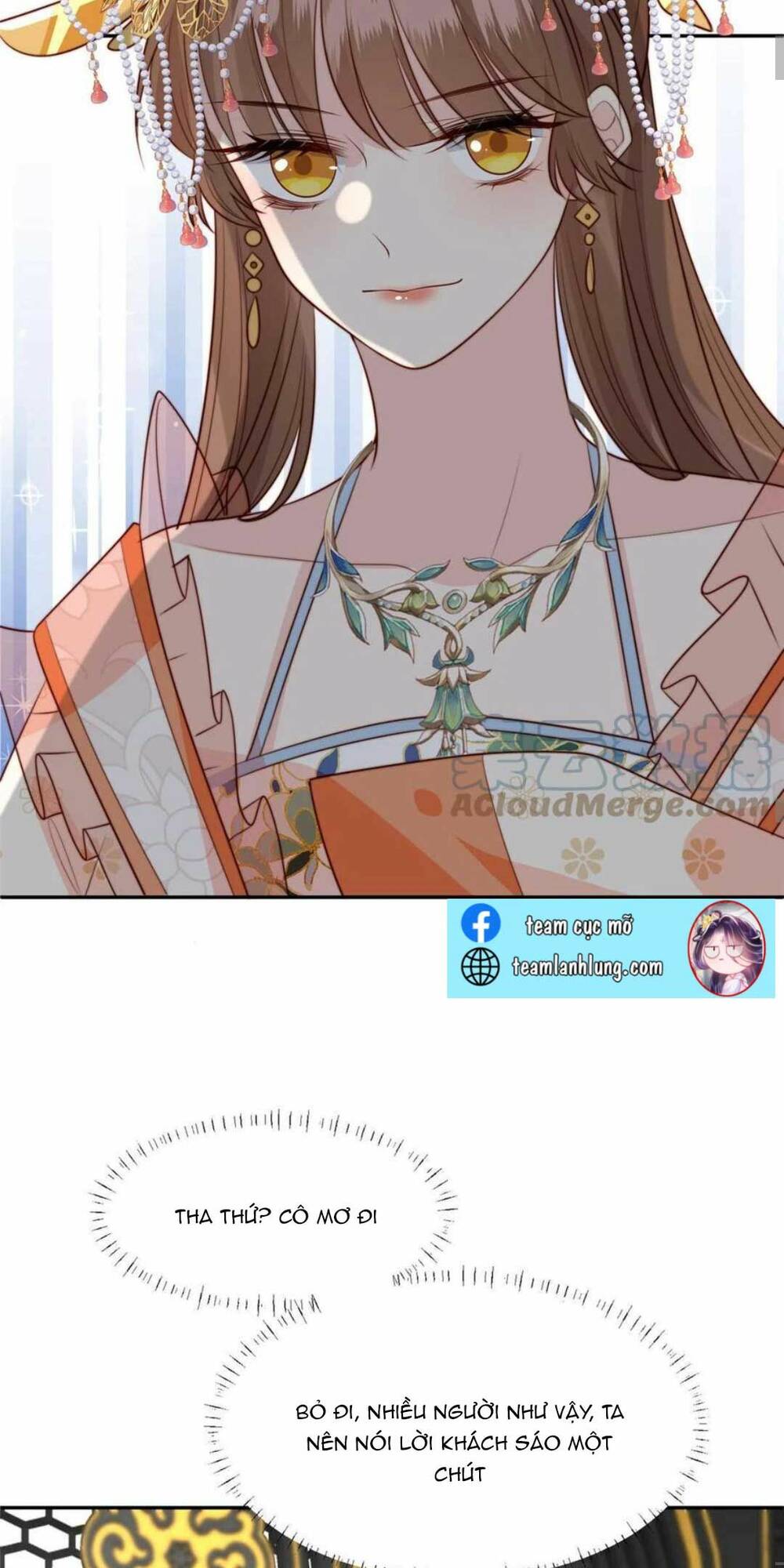 Trở Thành Nữ Phụ Ác Độc Chinh Phục Vương Gia: Chapter 48