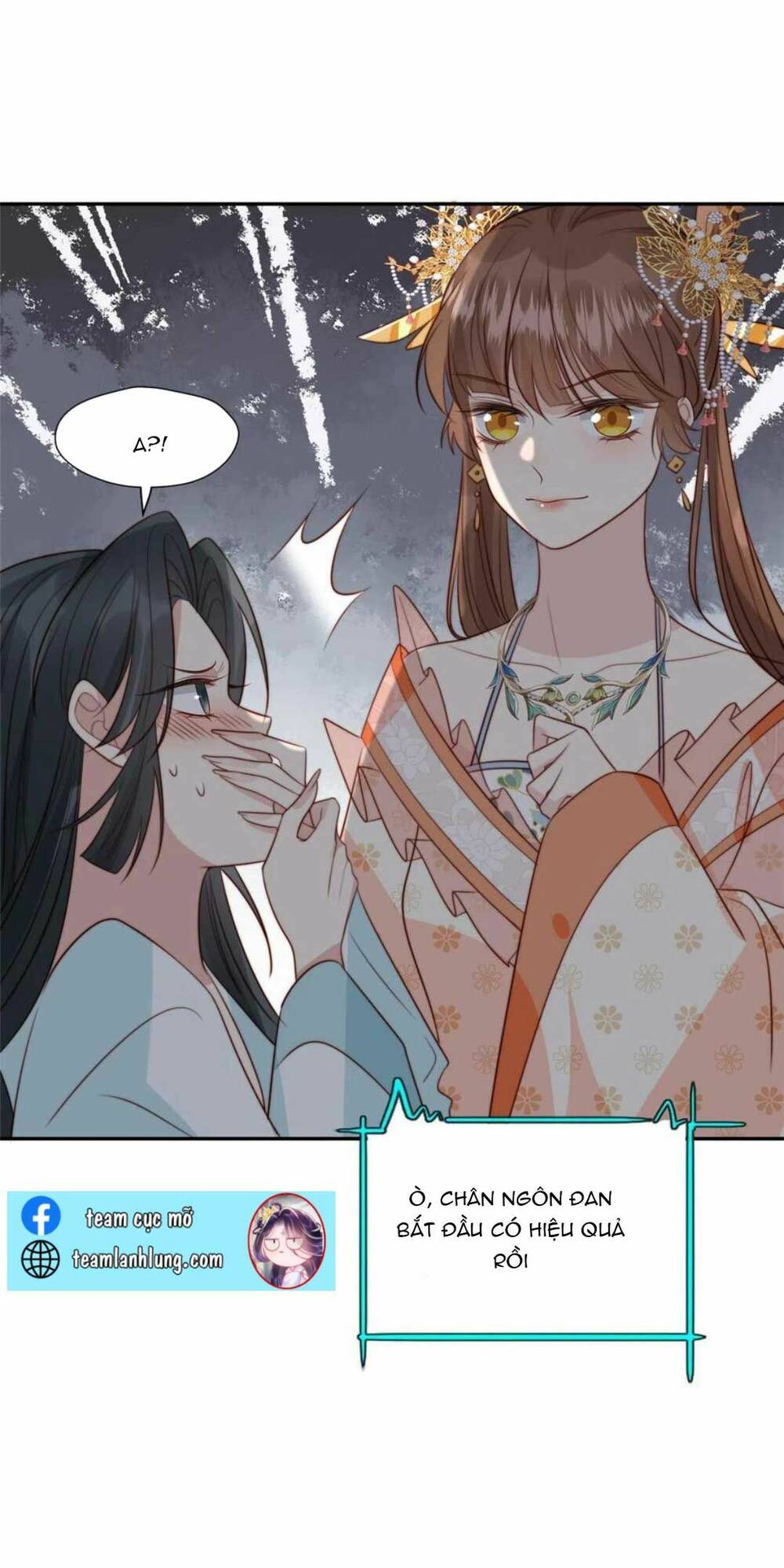 Trở Thành Nữ Phụ Ác Độc Chinh Phục Vương Gia: Chapter 48