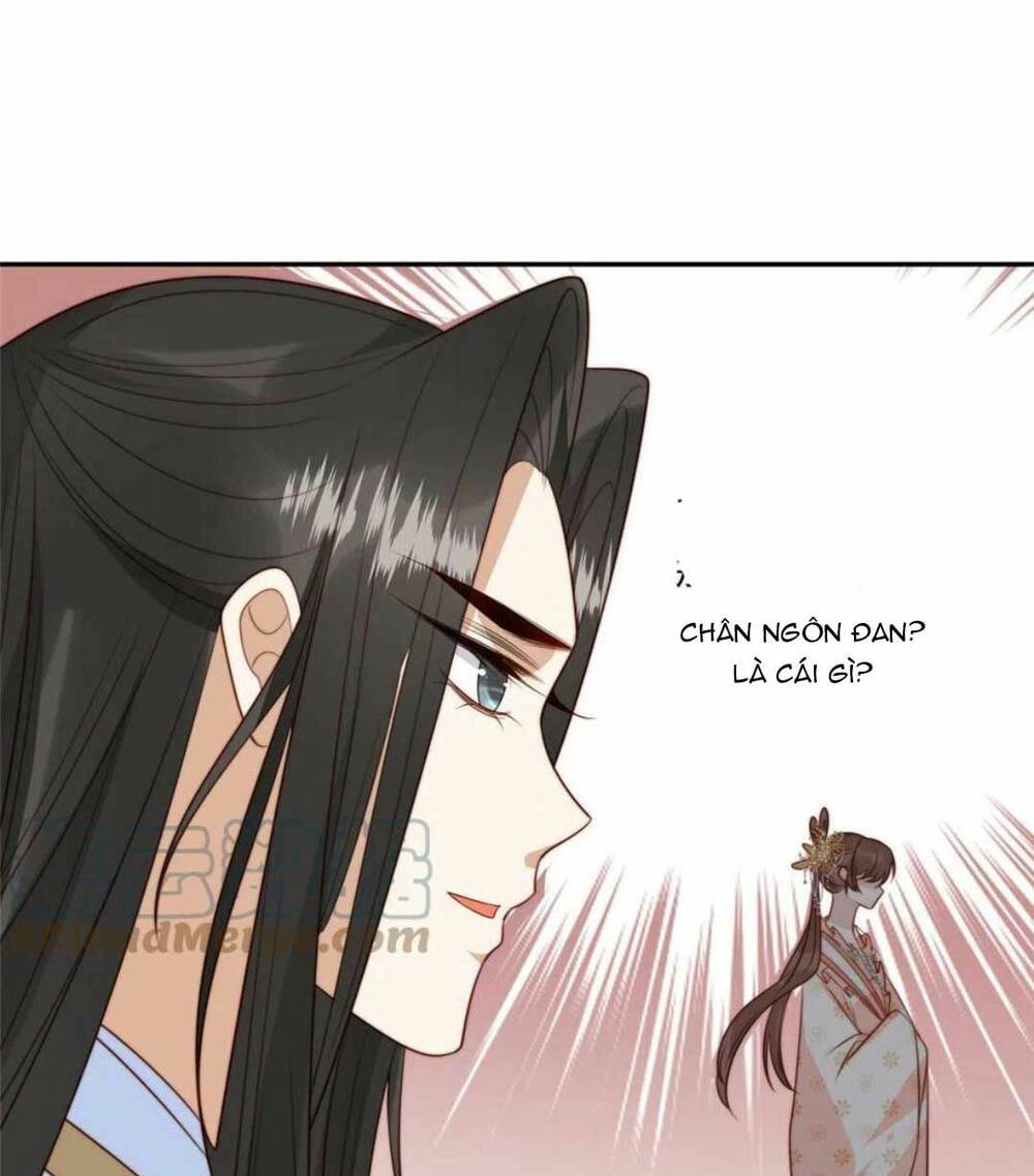 Trở Thành Nữ Phụ Ác Độc Chinh Phục Vương Gia: Chapter 48