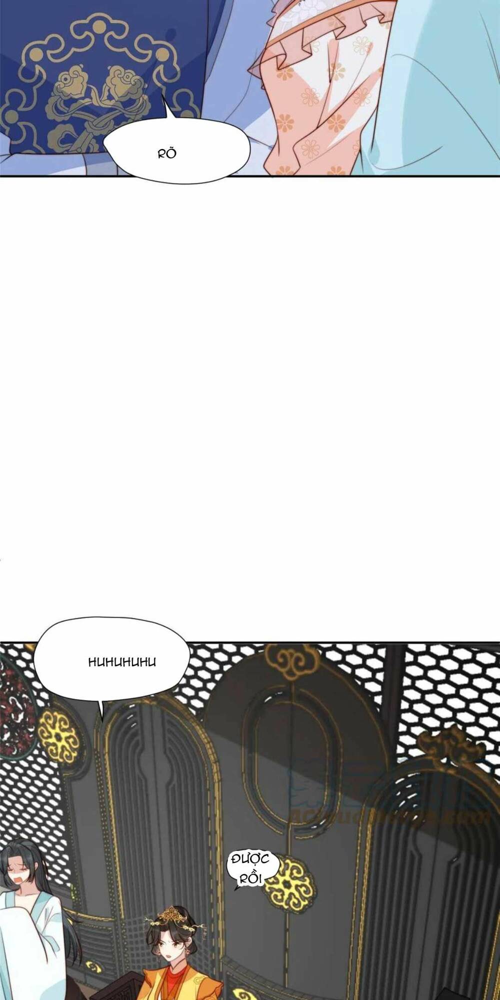 Trở Thành Nữ Phụ Ác Độc Chinh Phục Vương Gia: Chapter 48