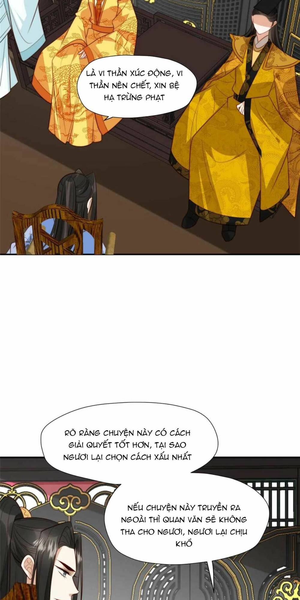 Trở Thành Nữ Phụ Ác Độc Chinh Phục Vương Gia: Chapter 48