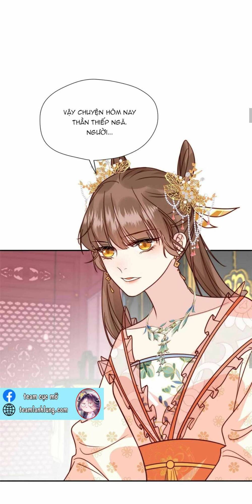 Trở Thành Nữ Phụ Ác Độc Chinh Phục Vương Gia: Chapter 49