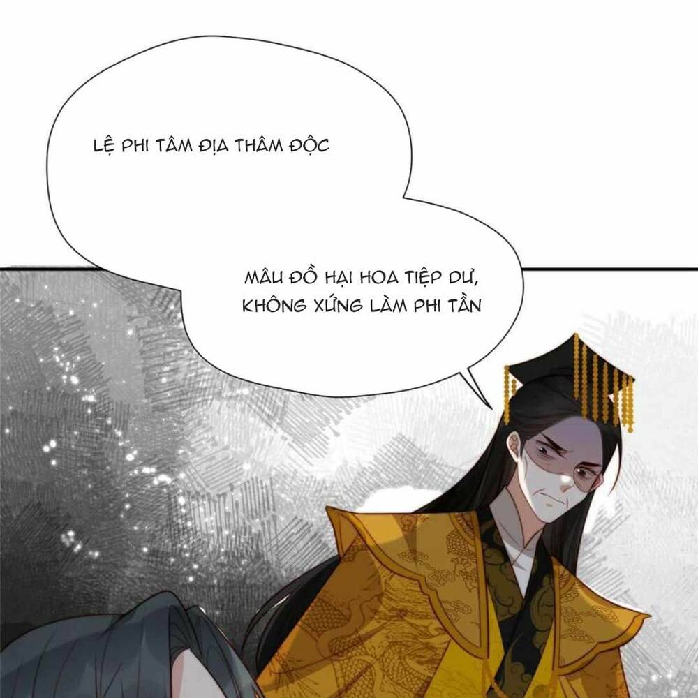 Trở Thành Nữ Phụ Ác Độc Chinh Phục Vương Gia: Chapter 49