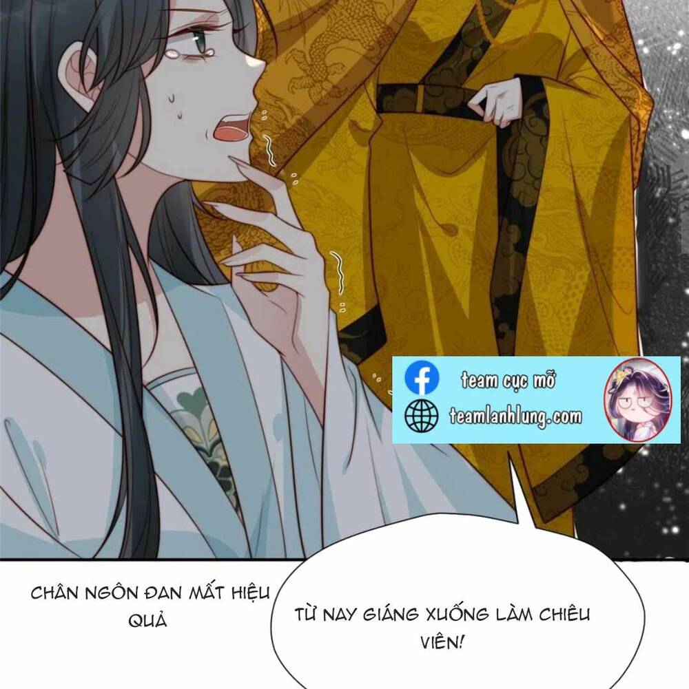 Trở Thành Nữ Phụ Ác Độc Chinh Phục Vương Gia: Chapter 49