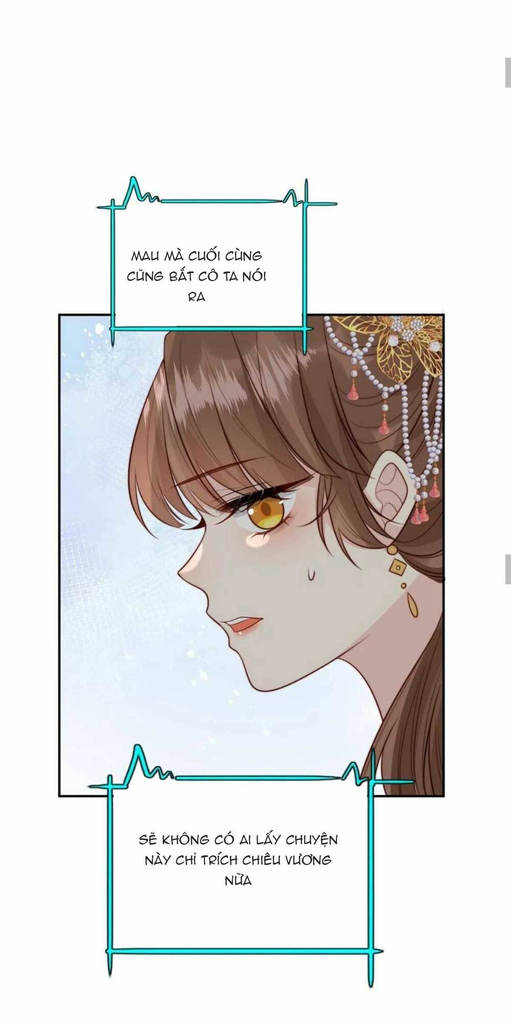 Trở Thành Nữ Phụ Ác Độc Chinh Phục Vương Gia: Chapter 49