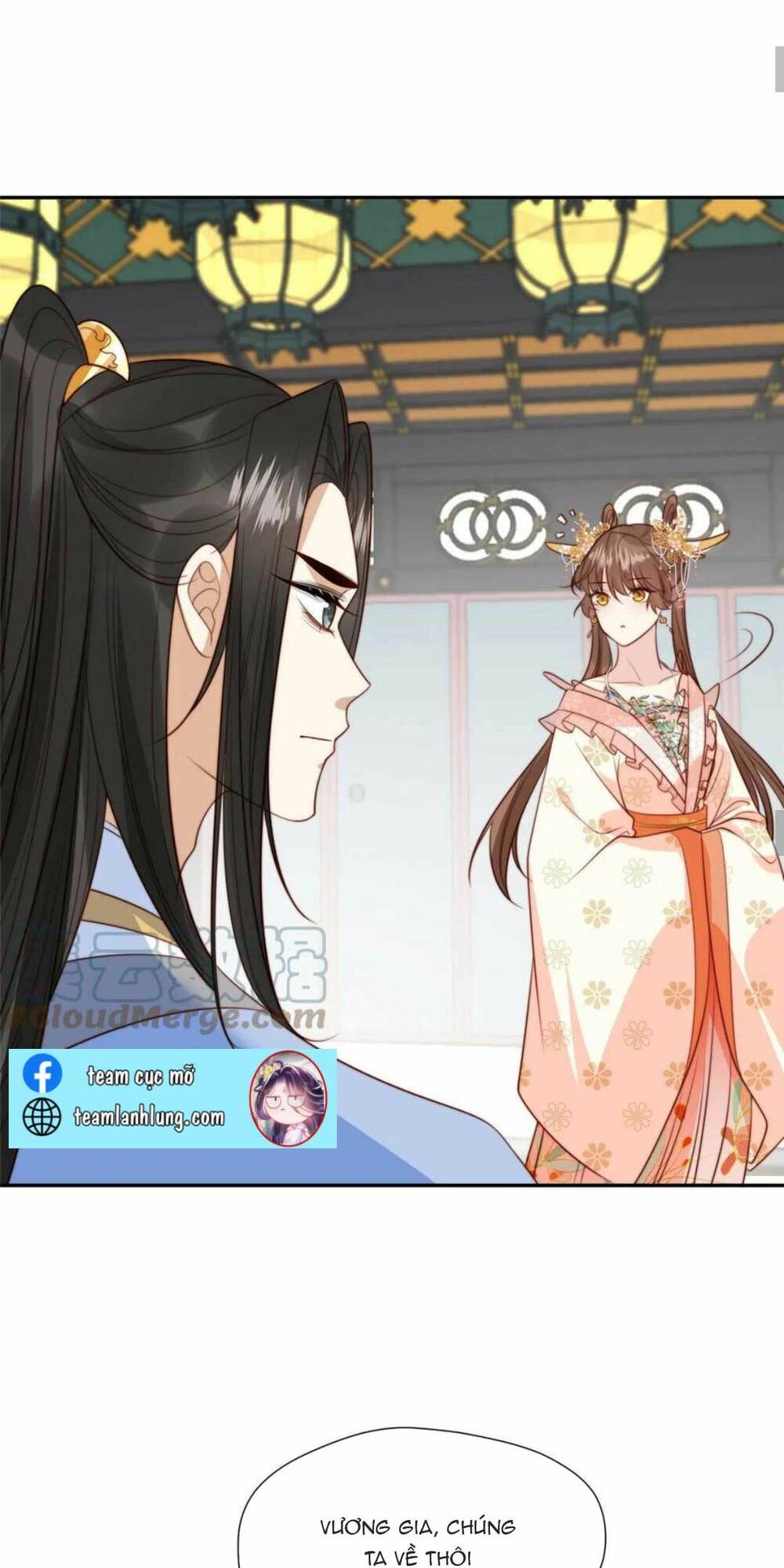 Trở Thành Nữ Phụ Ác Độc Chinh Phục Vương Gia: Chapter 49