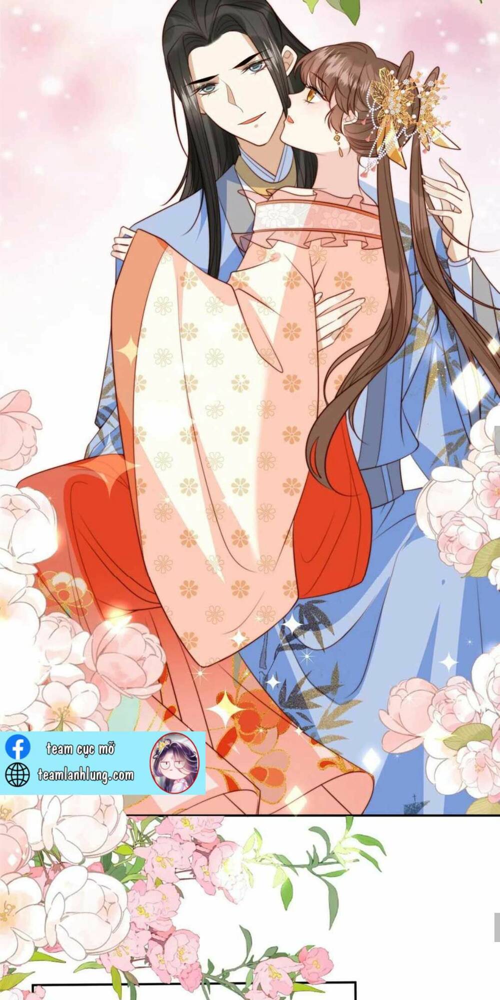 Trở Thành Nữ Phụ Ác Độc Chinh Phục Vương Gia: Chapter 49