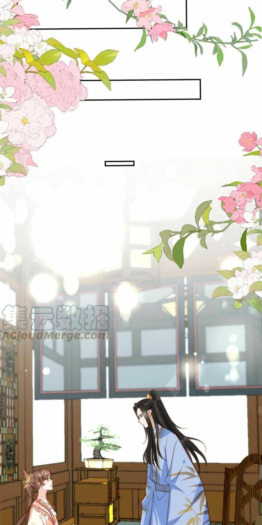 Trở Thành Nữ Phụ Ác Độc Chinh Phục Vương Gia: Chapter 49