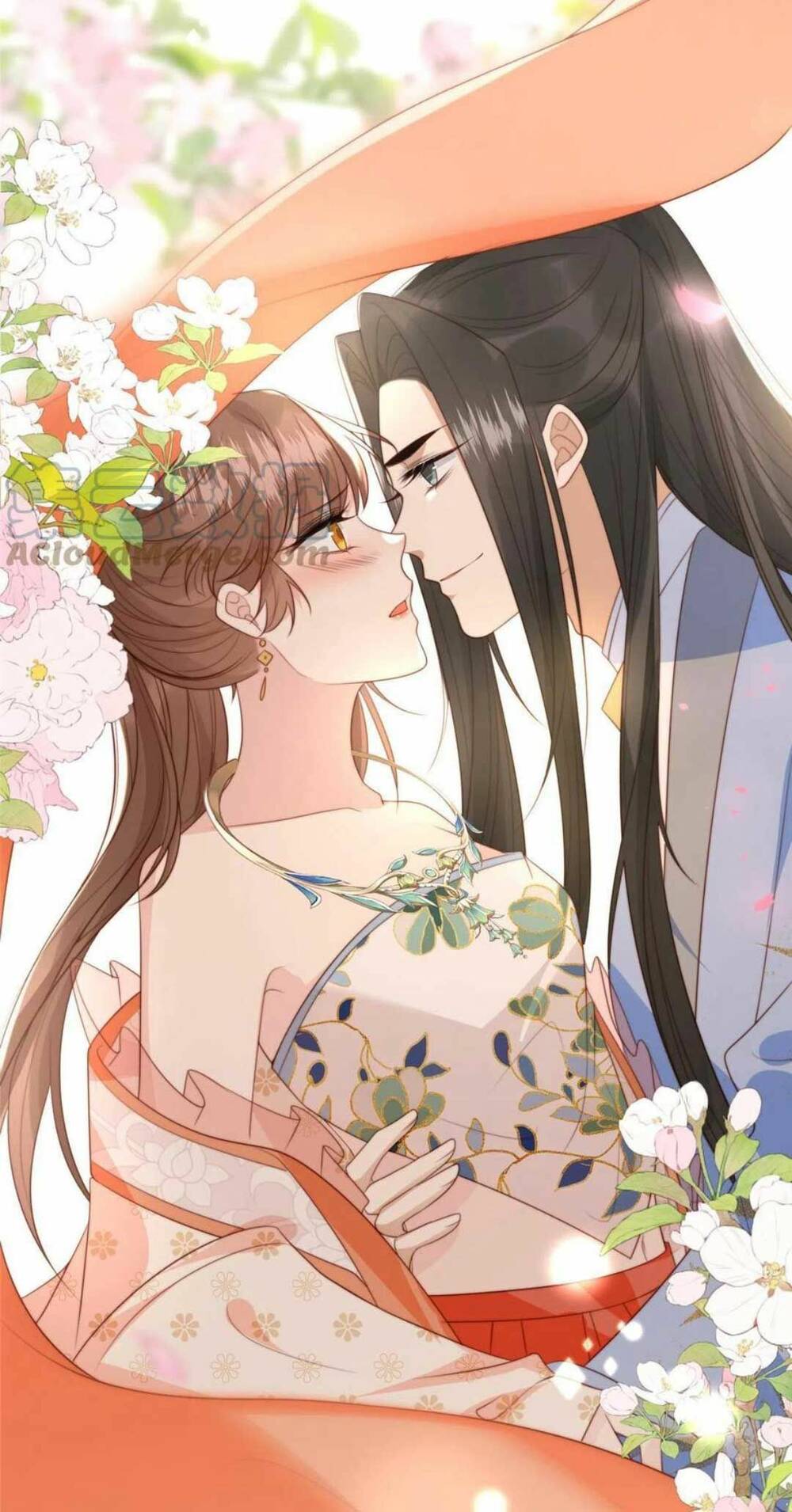 Trở Thành Nữ Phụ Ác Độc Chinh Phục Vương Gia: Chapter 49